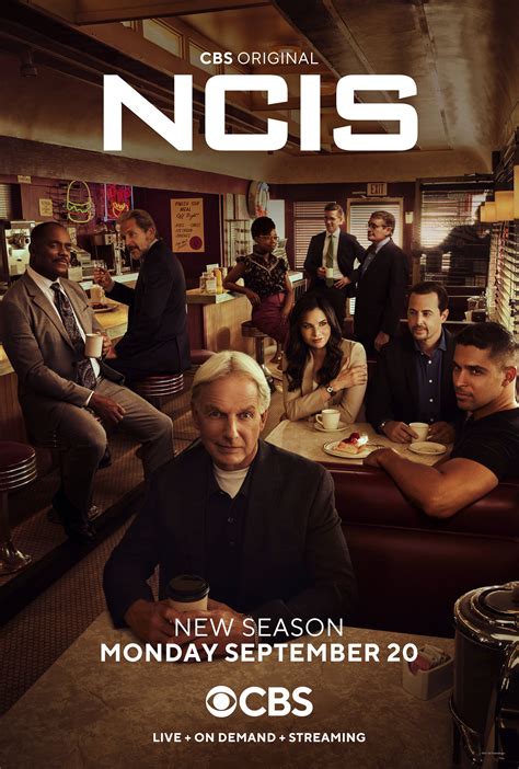 cbs NCIS watch online